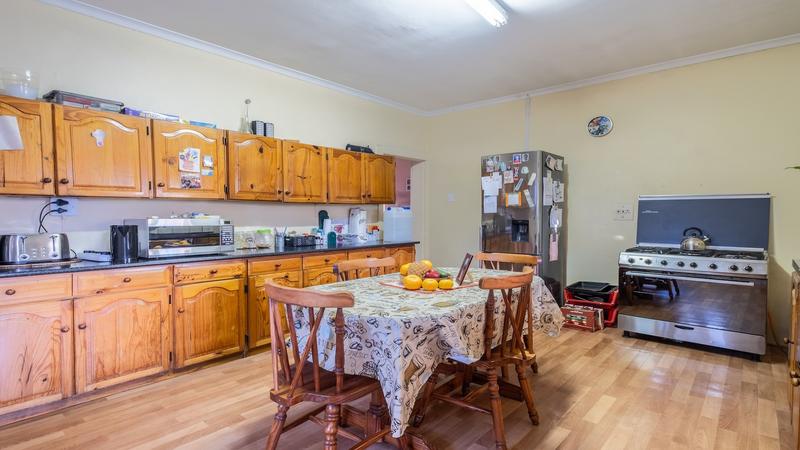 3 Bedroom Property for Sale in Townsend Estate Western Cape